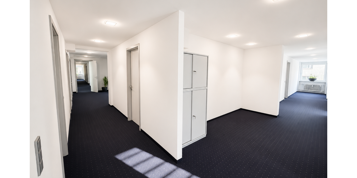 Gewerbeobjekt Tübingen Lustnau - 1.680.000&euro; | Angebot:27377548