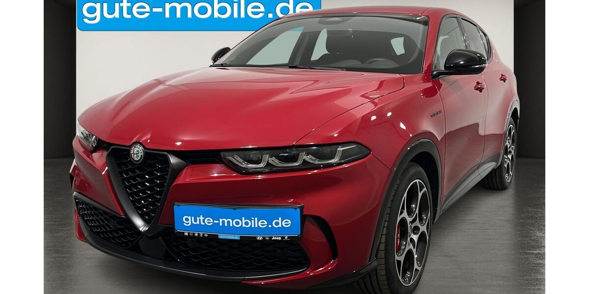 Alfa Romeo Tonale 9.550 km 25.990 &euro; Reutlingen 72762