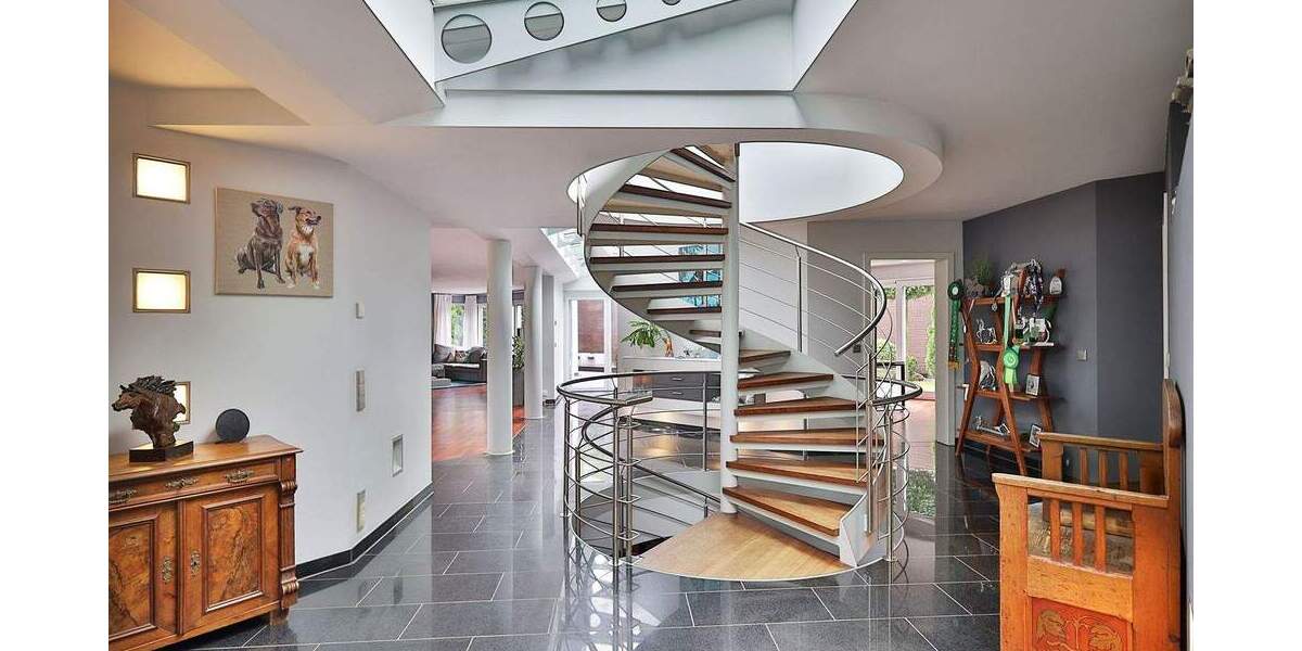 Einfamilienhaus Nufringen - 6 Zimmer, 311 m&sup2;, 1.700.000&euro; | Angebot:25682133