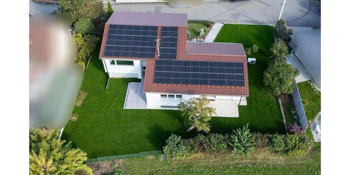 Einfamilienhaus Hechingen - 7 Zimmer, 188 m&sup2;, 1.050.000&euro; | Angebot:25692884