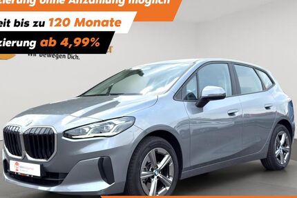 BMW 223 Active Tourer 30.000 km 30.990 &euro; Mössingen 72116