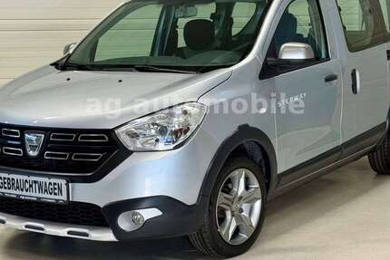 Dacia Dokker 112.000 km 11.200 &euro; Pfullingen 72793