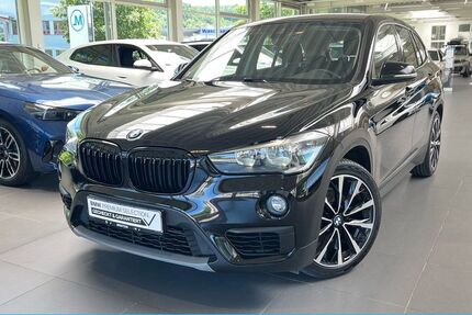 BMW X1 91.471 km 17.290 &euro; Tübingen 72072