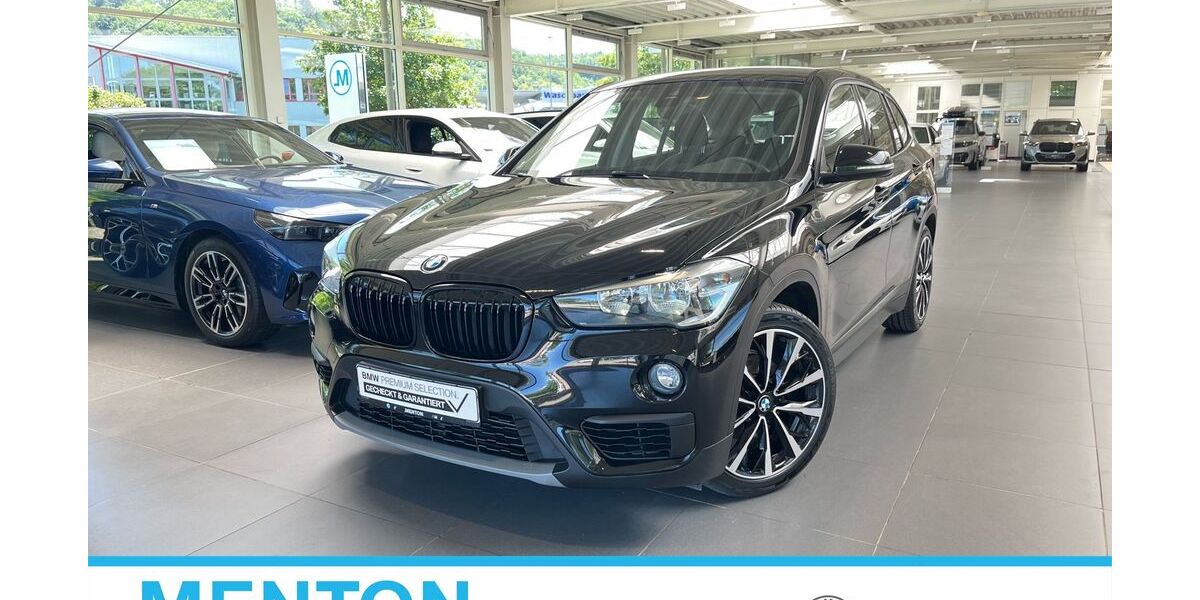 BMW X1 91.471 km 17.290 &euro; Tübingen 72072
