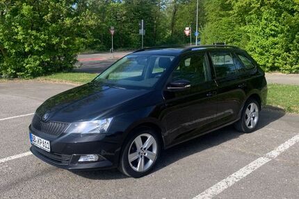 Skoda Fabia 105.000 km 7.490 &euro; Holzgerlingen 71088