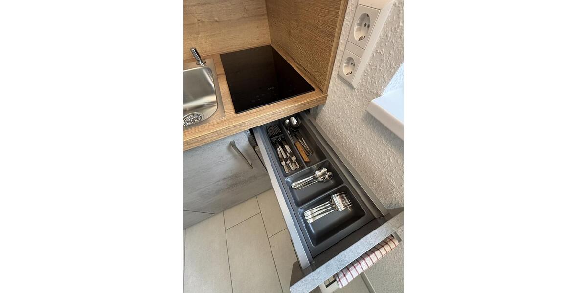 Etagenwohnung Tübingen Lustnau - 2 Zimmer, 30 m&sup2;, 1.490&euro; | Angebot:27568318