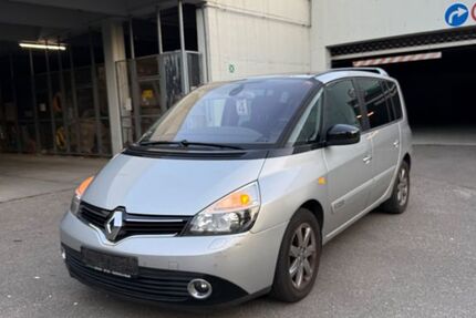 Renault Espace 215.000 km 2.500 &euro; Reutlingen 72766