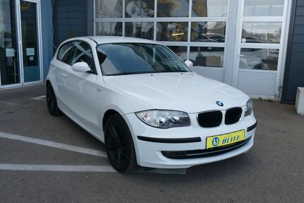 BMW 116 160.050 km 4.990 &euro; Herrenberg 71083