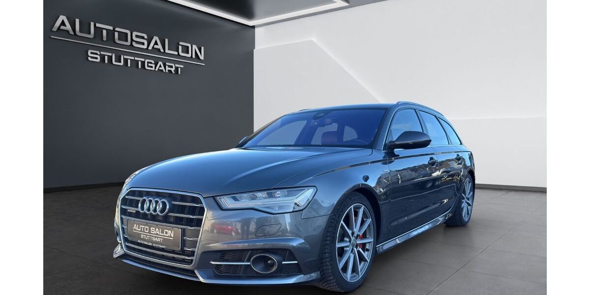 Audi A6 210.000 km 18.790 &euro; Nufringen 71154