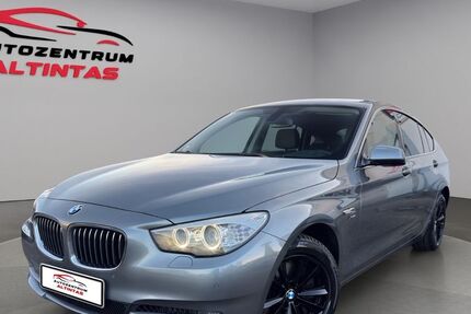 BMW 530 190.000 km 9.750 &euro; Holzgerlingen 71088