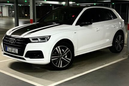 Audi Q5 171.200 km 24.900 &euro; Rottenburg am Neckar 72108