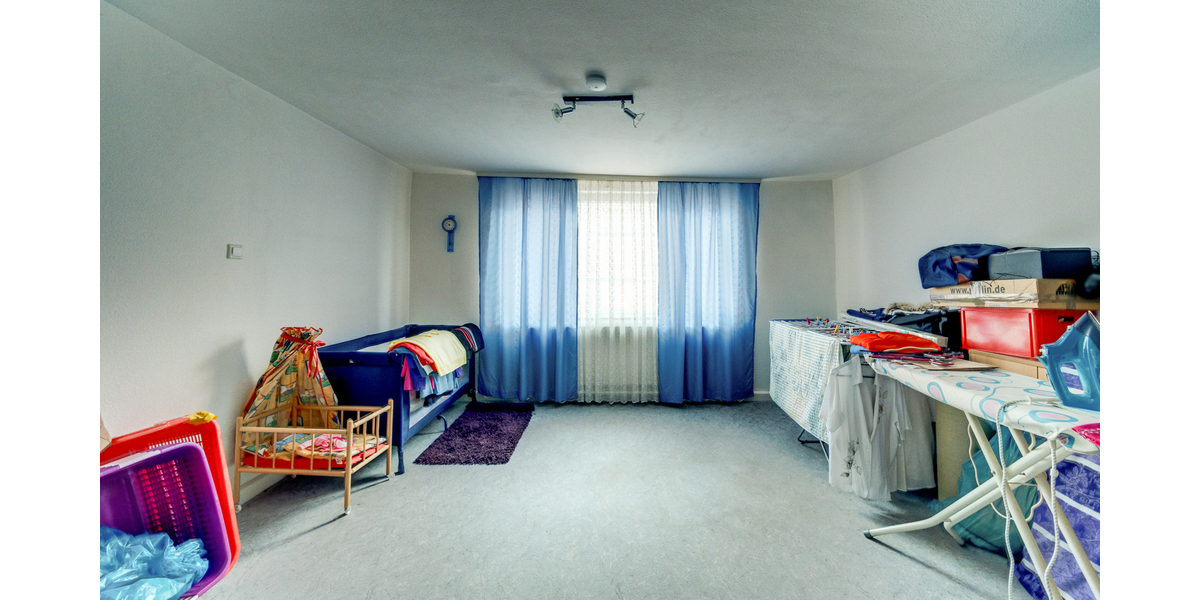 Wohn- und Geschäftshaus in der Münsinger Innenstadt - 3 Wohnungen und 1 Gewerbeeinheit - Wohn- & Geschäftshaus Münsingen | Angebot:18220329