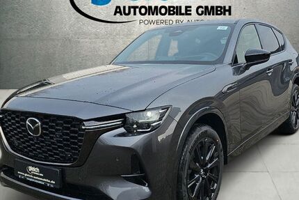 Mazda CX-60 9.877 km 49.890 &euro; Reutlingen 72770