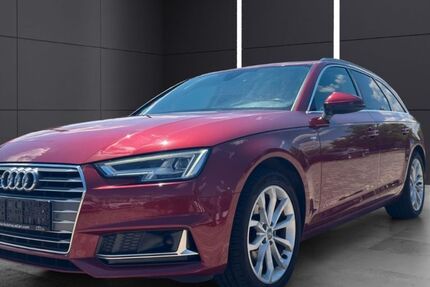 Audi A4 224.000 km 14.990 &euro; Reutlingen / Stuttgart 72766
