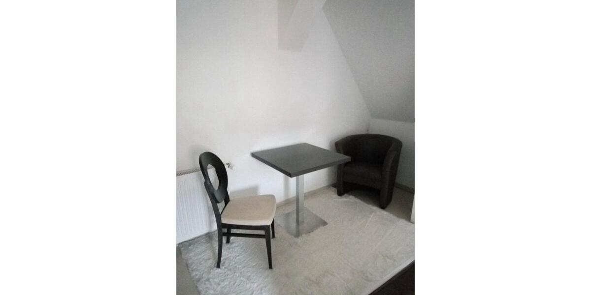 Etagenwohnung Lenningen - 1 Zimmer, 17 m&sup2;, 440&euro; | Angebot:25964381