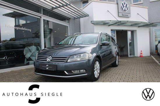 VW Passat Variant 362.853 km 5.390 &euro; Wendlingen am Neckar 73240