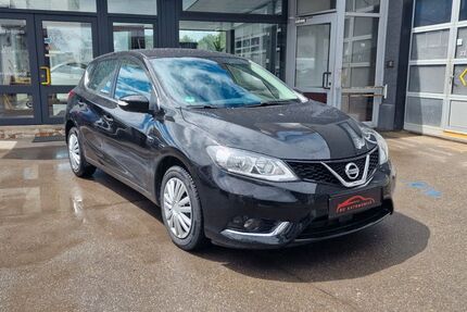 Nissan Pulsar 57.000 km 7.990 &euro; Metzingen 72555