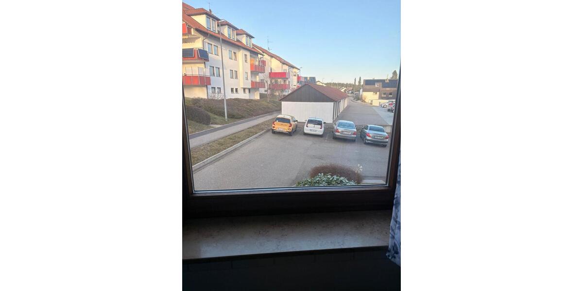 Erdgeschoßwohnung Bitz - 3 Zimmer, 85 m&sup2;, 195.000&euro; | Angebot:26044226