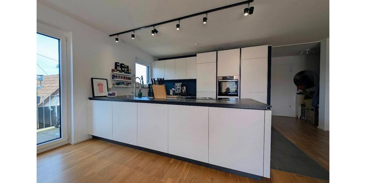 Maisonettenwohnung Wendlingen am Neckar - 3.5 Zimmer, 101 m&sup2;, 529.000&euro; | Angebot:26416698
