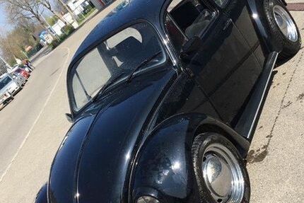 VW Käfer 85.000 km 7.999 &euro; Gäufelden 71126