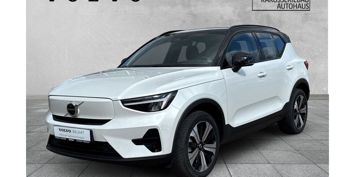 Volvo XC40 28.285 km 30.900 &euro; Tübingen 72072