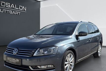 VW Passat 200.000 km 8.990 &euro; Nufringen 71154