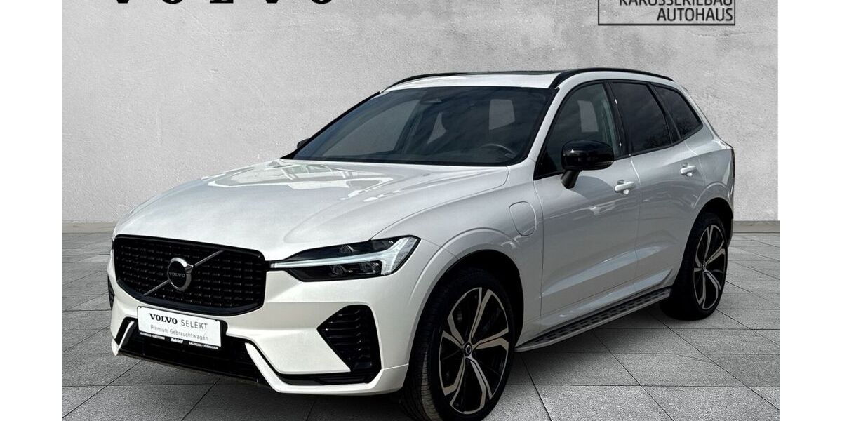Volvo XC60 35.190 km 44.900 &euro; Tübingen 72072