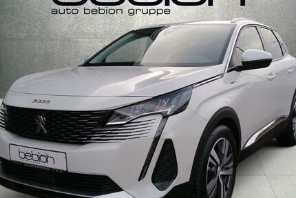 Peugeot 3008 59.900 km 23.880 &euro; Reutlingen 72766