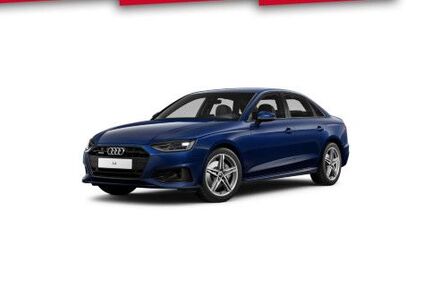 Audi A4 61.040 km 26.440 &euro; Böblingen 71034