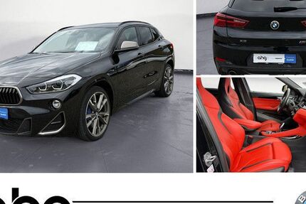 BMW X2 80.500 km 30.460 &euro; Eningen u. A. 72800