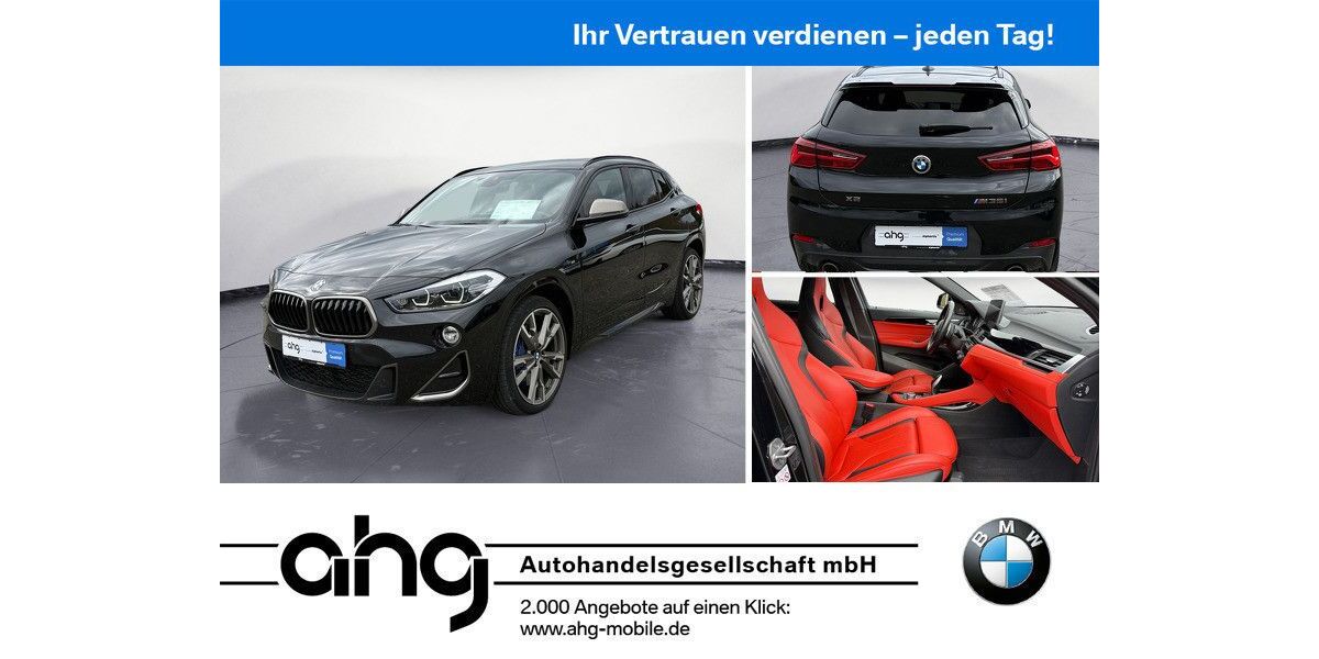BMW X2 80.500 km 30.460 &euro; Eningen u. A. 72800