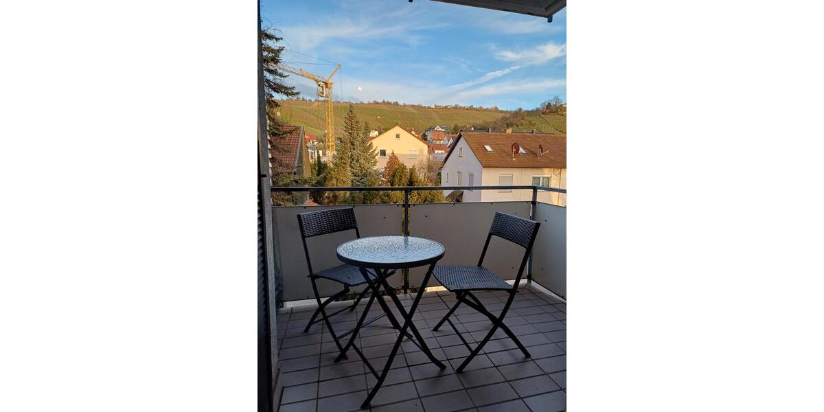 Etagenwohnung Esslingen am Neckar Brühl - 1 Zimmer, 34 m&sup2;, 670&euro; | Angebot:27604954