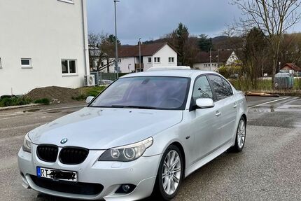 BMW 530 257.000 km 7.600 &euro; Reutlingen 72766