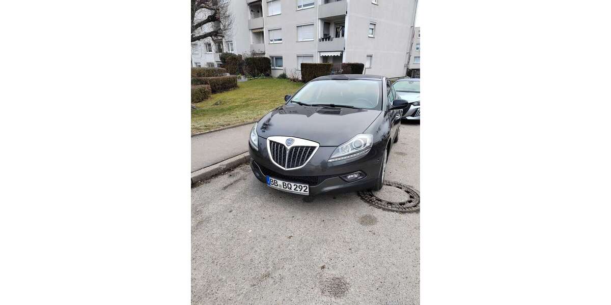 Lancia Delta 214.000 km 2.300 &euro; Gärtringen 71116