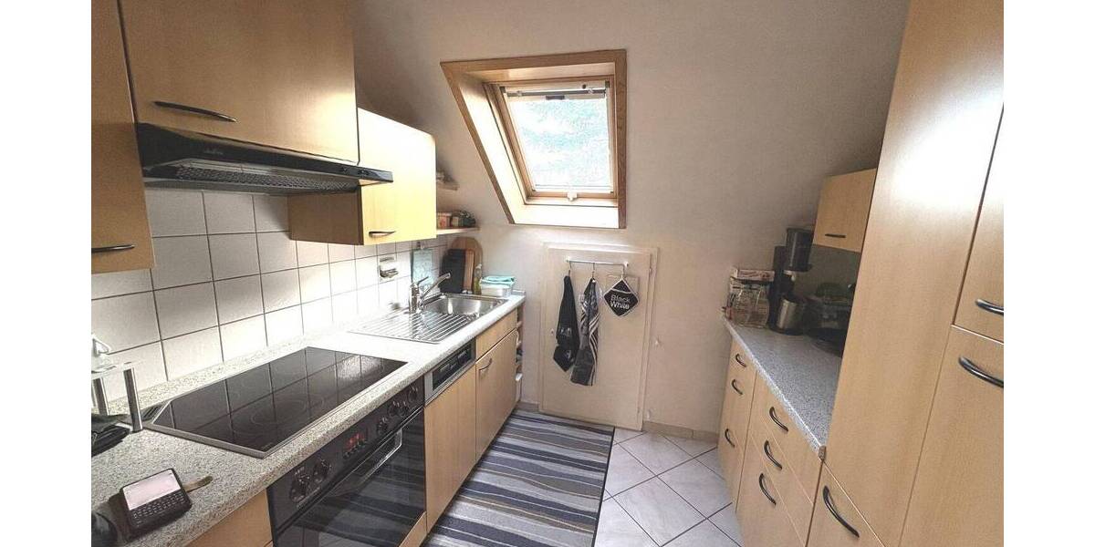 Etagenwohnung Schönaich - 4 Zimmer, 64 m&sup2;, 240.000&euro; | Angebot:25704360