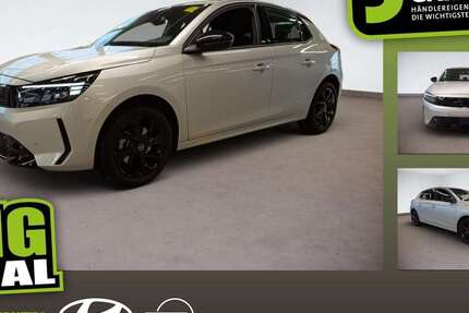 Opel Corsa 15.824 km 15.880 &euro; Pfullingen 72793