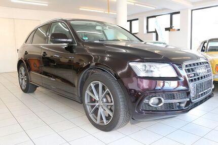 Audi SQ5 217.500 km 17.200 &euro; Nürtingen 72622