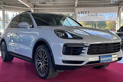 Porsche Cayenne 65.777 km 61.999 &euro; Hechingen 72379