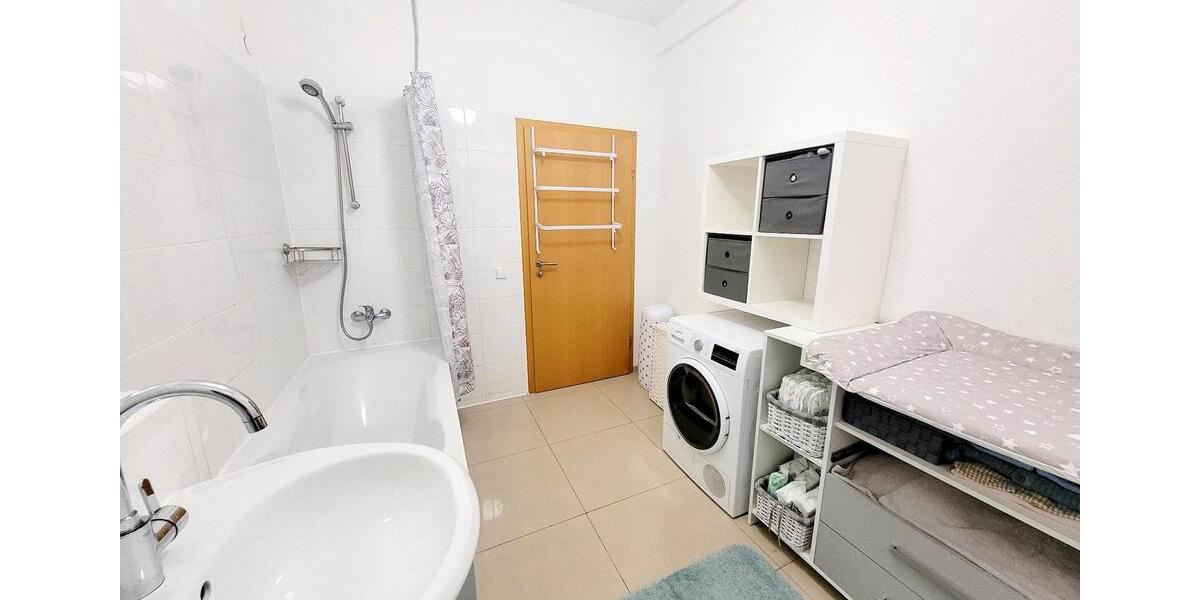 Erdgeschoßwohnung Kirchheim unter Teck - 2 Zimmer, 65 m&sup2;, 210.000&euro; | Angebot:26074741