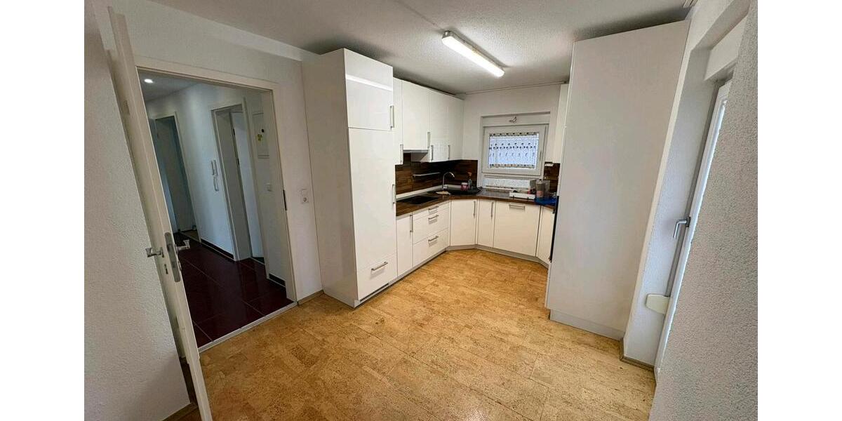 Etagenwohnung Tübingen - 1.000&euro; | Angebot:26044726