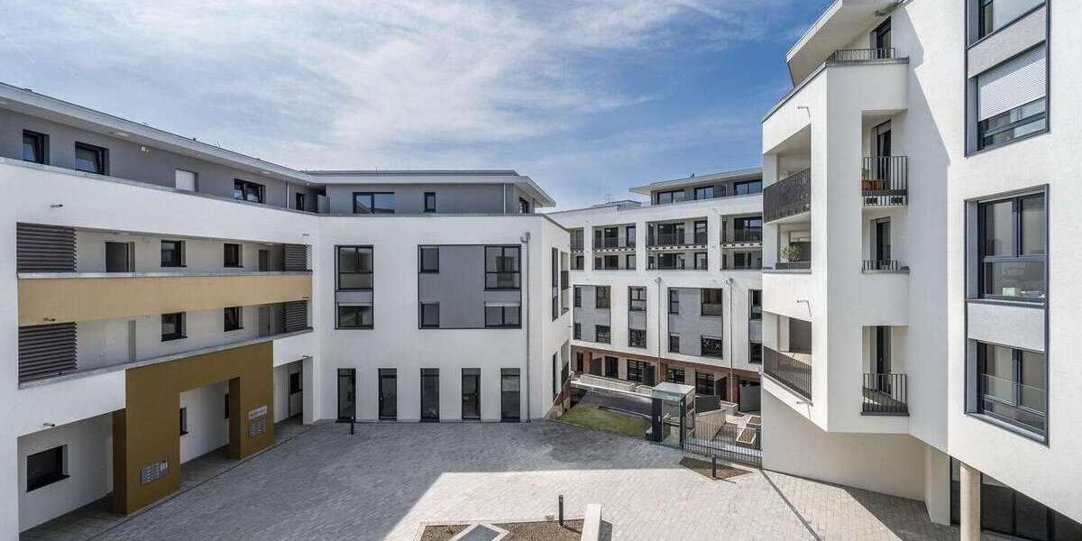 Etagenwohnung Waldenbuch - 1 Zimmer, 57 m&sup2;, 337.500&euro; | Angebot:26071708