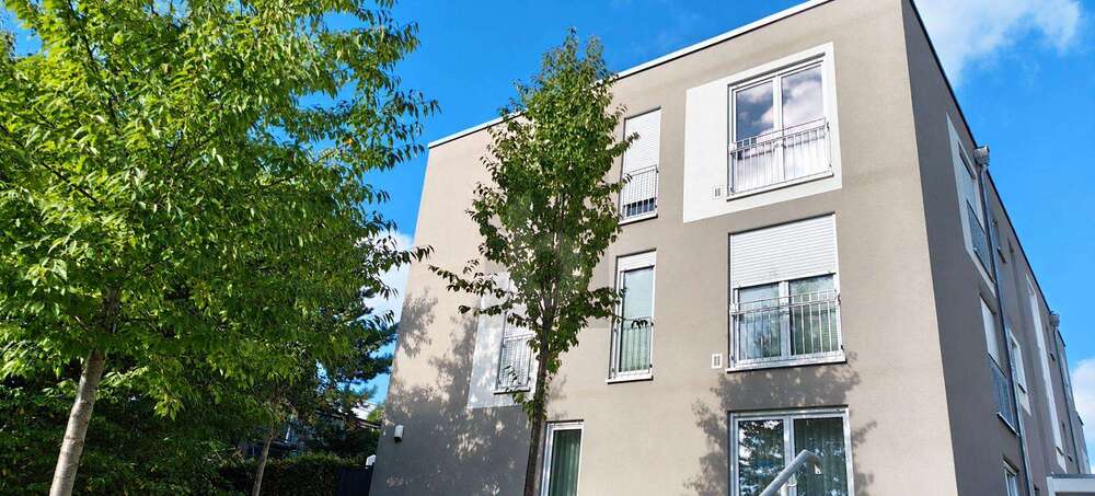 Etagenwohnung Denkendorf - 3 Zimmer, 83 m&sup2;, 1.500&euro; | Angebot:27702728