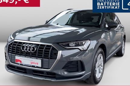 Audi Q3 64.441 km 27.760 &euro; Esslingen 73730