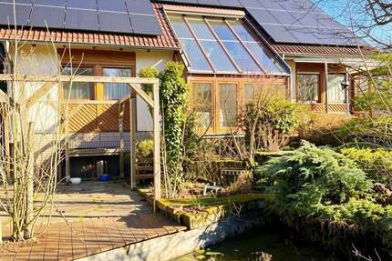 Haus Herrenberg - 5.5 Zimmer, 232 m&sup2;, 795.000&euro; | Angebot:24878366