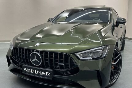 Mercedes-Benz AMG GT 34.400 km 123.800 &euro; Holzgerlingen 71088
