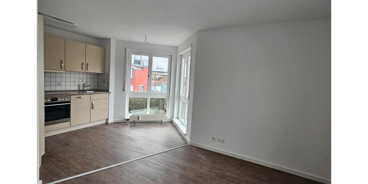 Etagenwohnung Neckartailfingen - 2 Zimmer, 57 m&sup2;, 840&euro; | Angebot:26036238