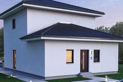 Haus Jungingen - 4 Zimmer, 139 m&sup2;, 441.259&euro; | Angebot:24238316