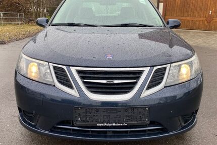 Saab 9-3 194.000 km 4.999 &euro; Rangendingen 72414