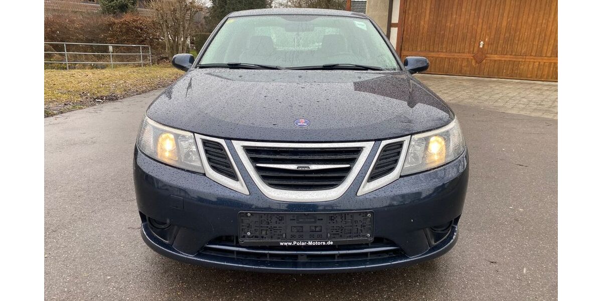 Saab 9-3 194.000 km 4.999 &euro; Rangendingen 72414