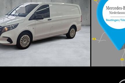 Mercedes-Benz Vito 4.823 km 43.530 &euro; Pfullingen 72793